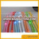 Wholesale New Design Personalized Fashion and Soft LED Shoelaces