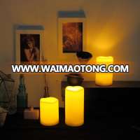 Most Popular Products Small Baterry Cheap Led Candle Light