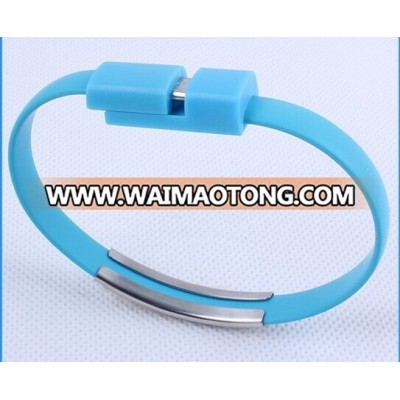 Bracelet usb wristband usb flash memory stick