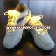 2017 Guangdong factory light up flashing led shoelaces