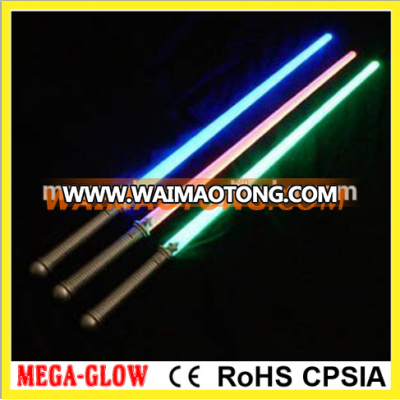 Light up Plastic Toy Sword/ LED sword