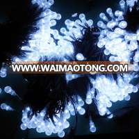 led white decorative string lights